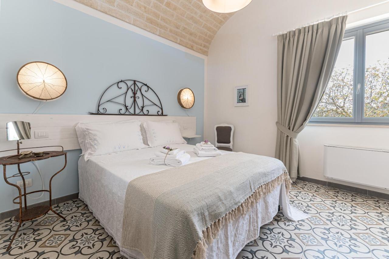 Borgo Altobello Cisternino Extérieur photo