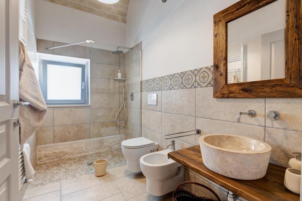 Borgo Altobello Cisternino Extérieur photo