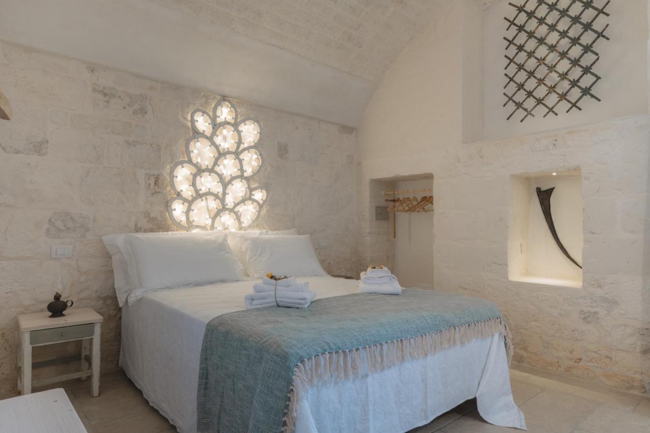 Borgo Altobello Cisternino Extérieur photo