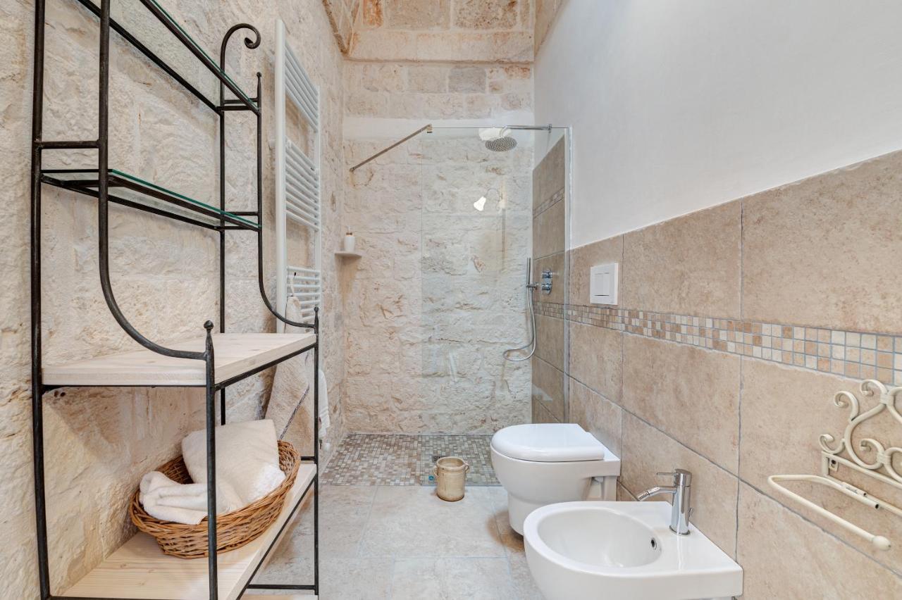 Borgo Altobello Cisternino Extérieur photo