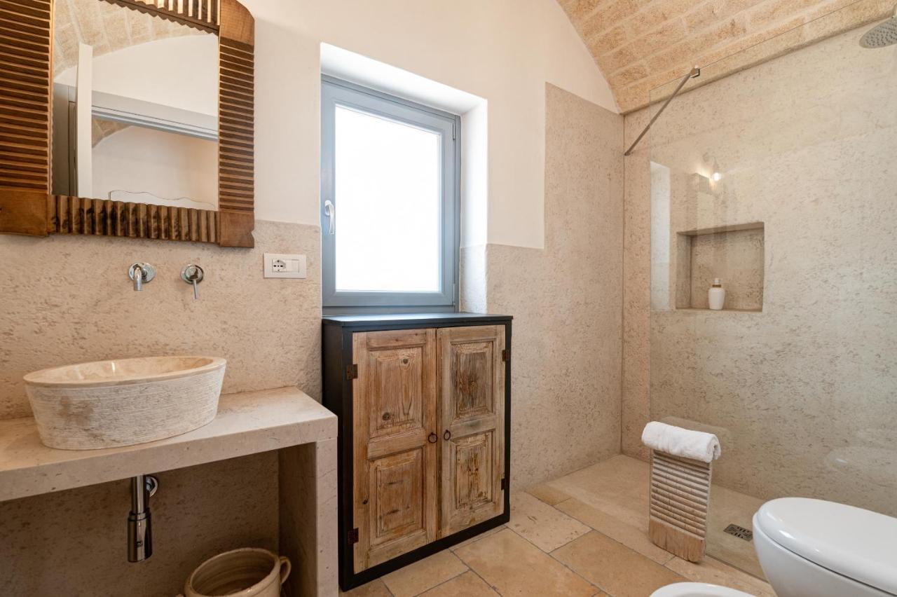 Borgo Altobello Cisternino Extérieur photo