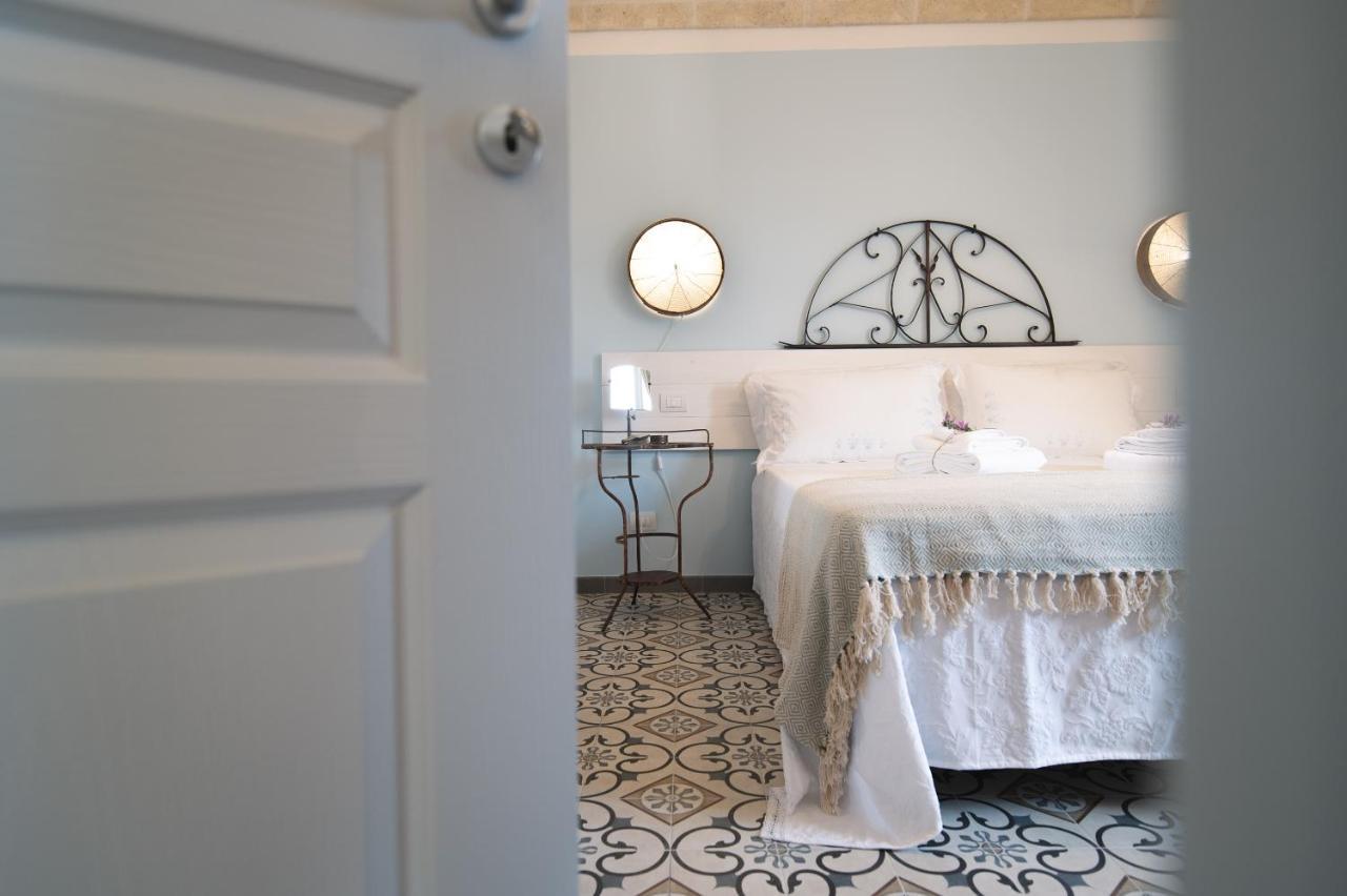 Borgo Altobello Cisternino Extérieur photo