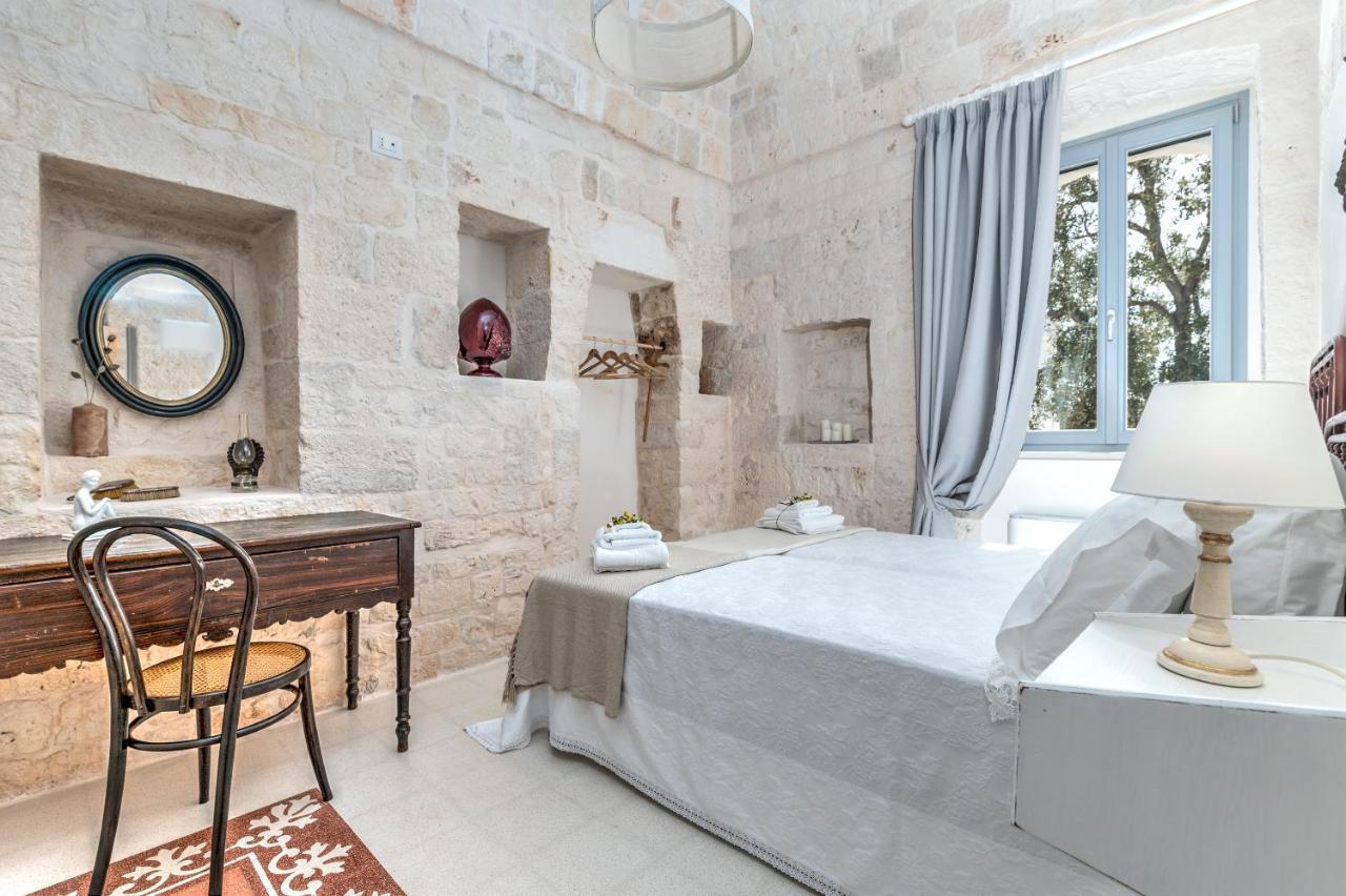 Borgo Altobello Cisternino Extérieur photo