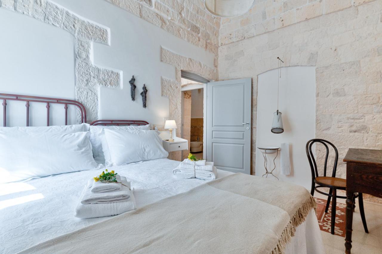 Borgo Altobello Cisternino Extérieur photo