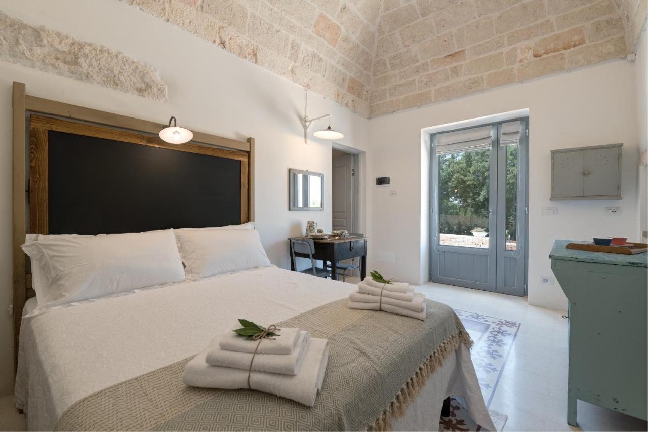 Borgo Altobello Cisternino Extérieur photo
